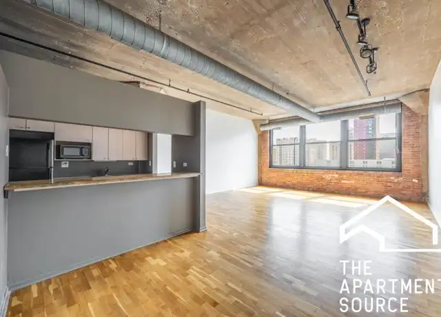 Property at 621 S Plymouth Ct, Chicago, IL, 60605, 1 bed, 1 bath, [object Object]