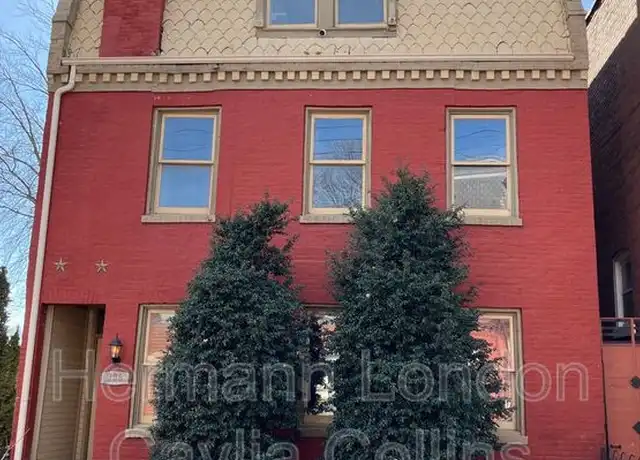 Property at 906 Geyer Ave, Saint Louis, MO, 63104, 3 beds, 2 baths, [object Object]