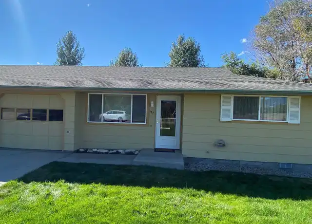 Property at 177 Old Corvallis Rd, Hamilton, MT, 59840, 2 beds, 1 bath, [object Object]
