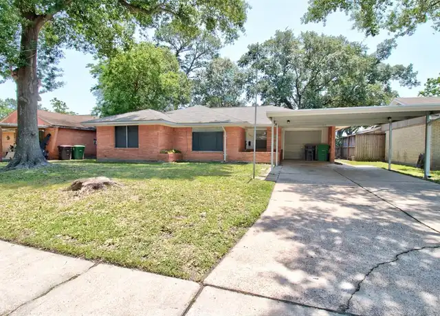 Property at 1027 Stonecrest Dr, Houston, TX, 77018, 3 beds, 2 baths, [object Object]