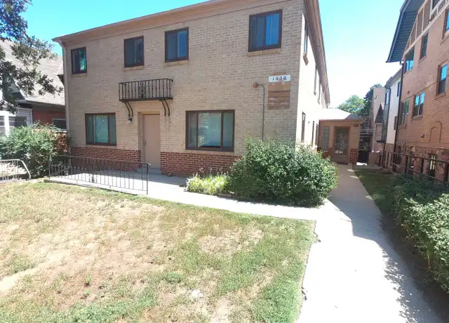 Property at 1020 14th St Unit 4, Boulder, CO, 80302, 1 bed, 1 bath, [object Object]
