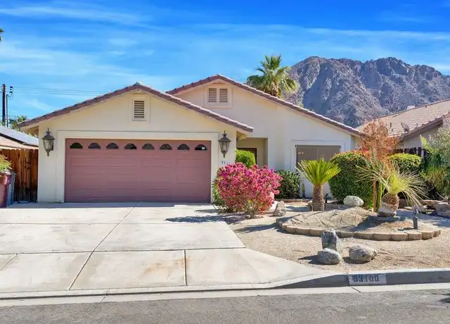 Property at 53100 Avenida Mendoza, La Quinta, CA, 92253, 3 beds, 2 baths, [object Object]