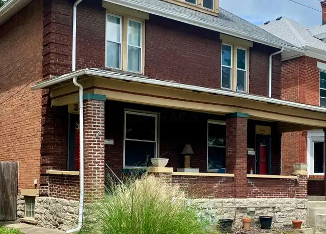 Property at 247 S Monroe Ave, Columbus, OH, 43205, 3 beds, 2.5 baths, [object Object]