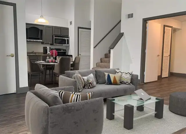 Property at 7710 Main St Unit 1L1122, Houston, TX, 77030, 1 bed, 1 bath, [object Object]