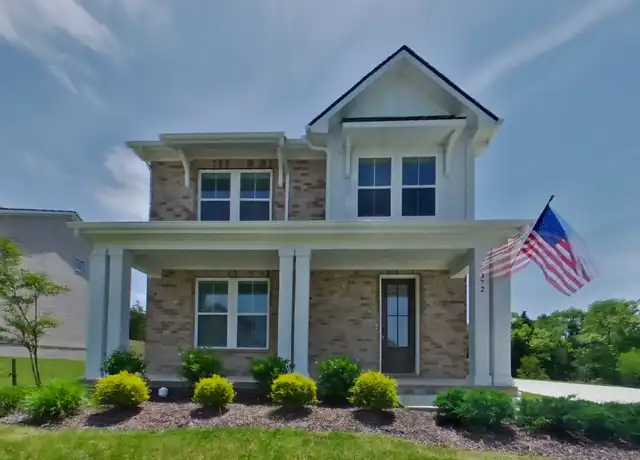 Property at 372 Park Glen Dr, Mount Juliet, TN, 37122, 3 beds, 2.5 baths, [object Object]