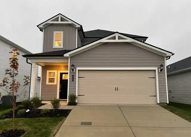 Property at 4320 Skyridge Dr, Nashville, TN, 37207, 4 beds, 2.5 baths, [object Object]