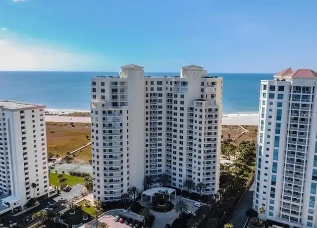 Property at 1200 Gulf Blvd #306, Clearwater Beach, FL, 33767, 2 beds, 2 baths, [object Object]