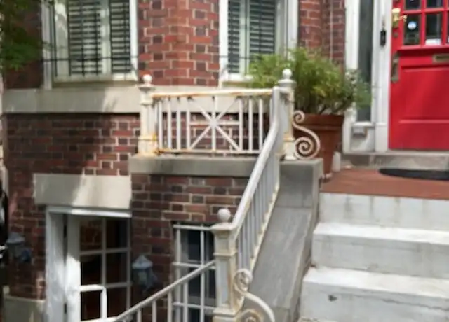 Property at 3319 16th St NW Unit 001, Washington, DC, 20010, 3 beds, 1.5 baths, [object Object]