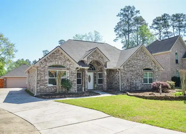 Property at 759 Forest Lane Dr, Conroe, TX, 77302, 3 beds, 2 baths, [object Object]