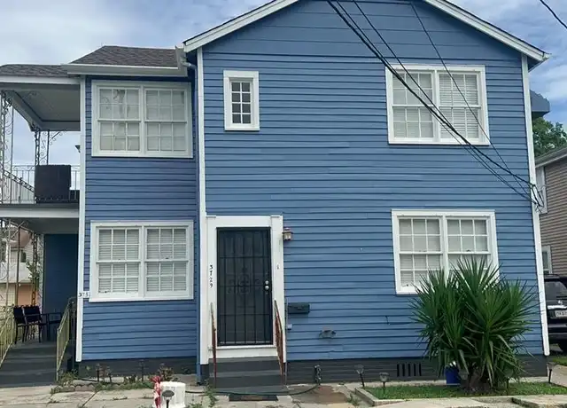 Property at 3729 Bruxelles St Unit 2, New Orleans, LA, 70122, 2 beds, 1.5 baths, [object Object]