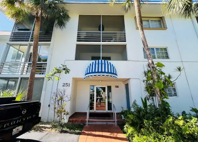 Property at 251 Galen Dr Unit 101E, Key Biscayne, FL, 33149, 2 beds, 2 baths, [object Object]