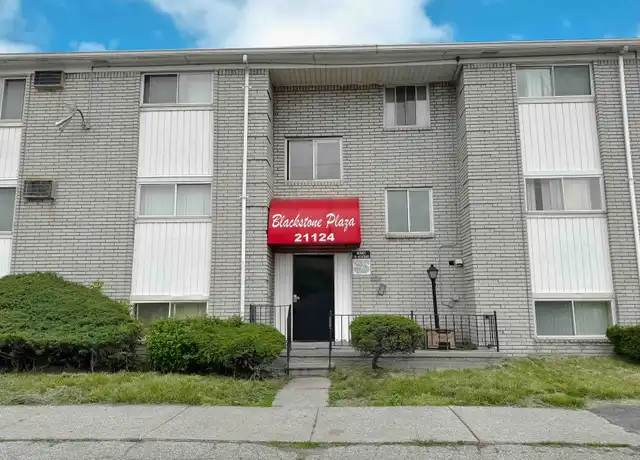 Property at 21124 Schoolcraft Rd, Detroit, MI, 48223, 1 bed, 1 bath, [object Object]