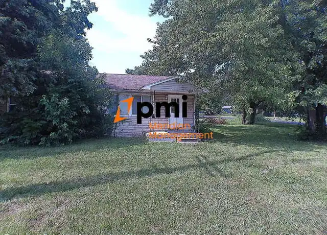 Property at 5150 E 36th St, Indianapolis, IN, 46218, 3 beds, 1 bath, [object Object]