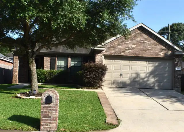Property at 2602 Lexington Park Dr, Spring, TX, 77373, 3 beds, 2 baths, [object Object]