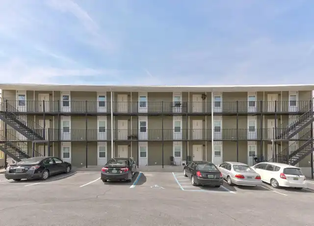 Property at Fourth Apartments - 3732 4th Ave S, Birmingham, AL, 35222, 2 beds, 1 bath, [object Object]