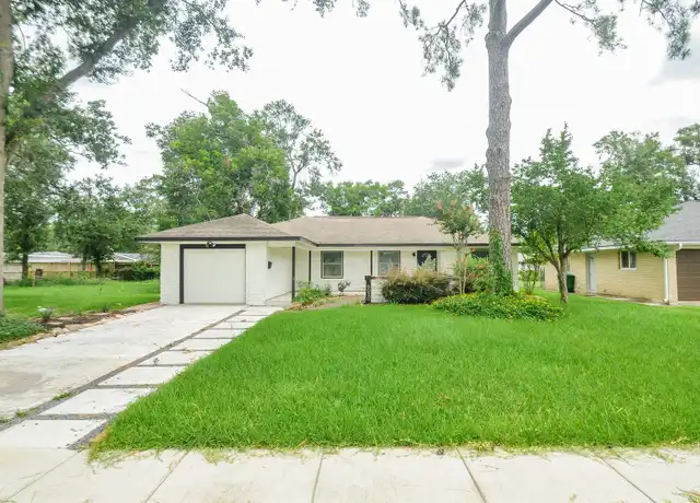 Property at 6030 Woodbrook Ln, Houston, TX, 77008, 3 beds, 2 baths, [object Object]