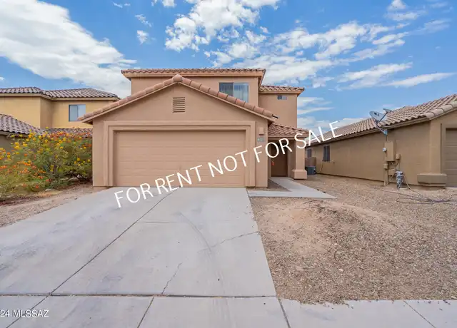 Property at 4123 E Cameo Point Dr, Tucson, AZ, 85756, 4 beds, 2.5 baths, [object Object]