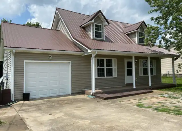Property at 685 Artic Ave, Oak Grove, KY, 42262, 3 beds, 2 baths, [object Object]