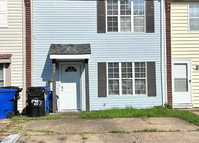 Property at 5387 Grand Lake Cres, Virginia Beach, VA, 23462, 3 beds, 2.5 baths, [object Object]