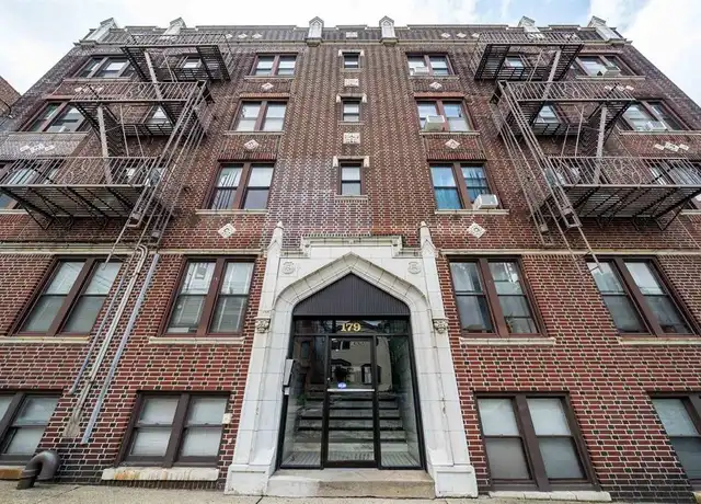 Property at 179 Manhattan Ave Unit 7D, Jersey City, NJ, 07307, 1 bed, 1 bath, [object Object]