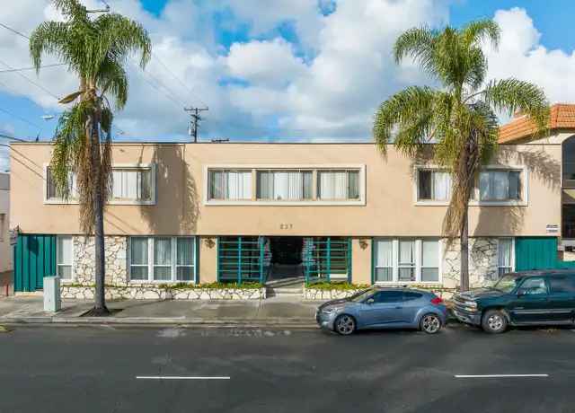 Property at 231 Redondo Ave Unit 17, Long Beach, CA, 90803, 1 bed, 1 bath, [object Object]
