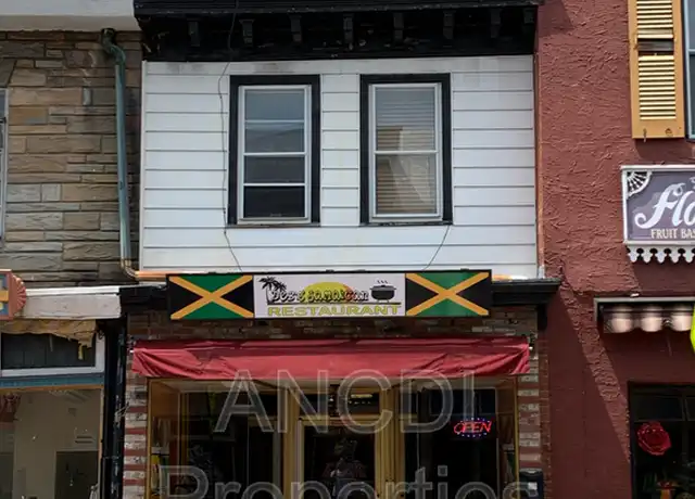 Property at 38 High St Unit 2, Mt Holly, NJ, 08060, 2 beds, 1 bath, [object Object]