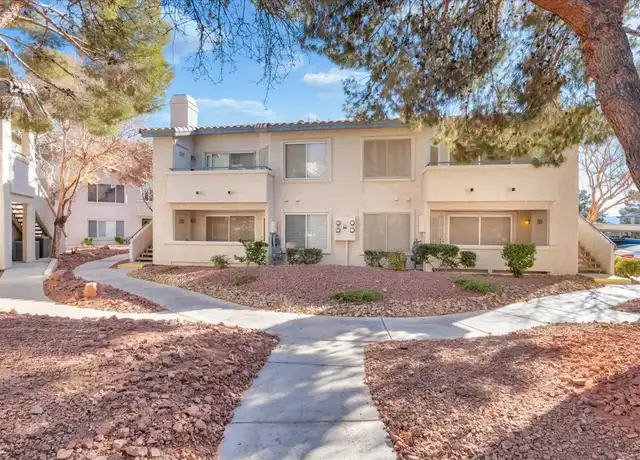 Property at 5235 Caspian Springs Dr #102, Las Vegas, NV, 89120, 1 bed, 1 bath, [object Object]
