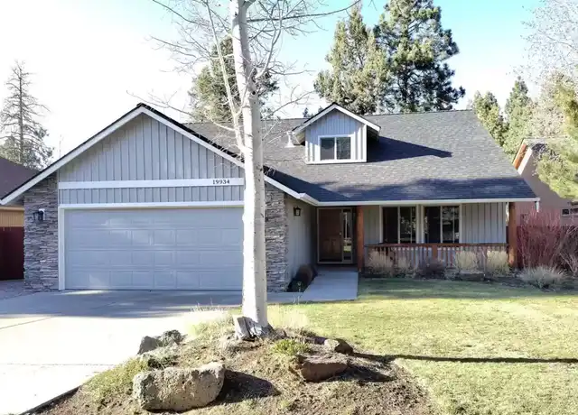 Property at 19934 Antler Point Dr, Bend, OR, 97702, 3 beds, 2.5 baths, [object Object]