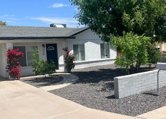 Property at 938 E Harry St, Tempe, AZ, 85288, 3 beds, 2 baths, [object Object]