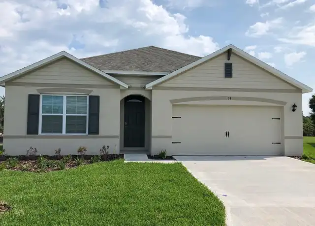 Property at 194 St Thomas Dr, Mulberry, FL, 33860, 4 beds, 2 baths, [object Object]