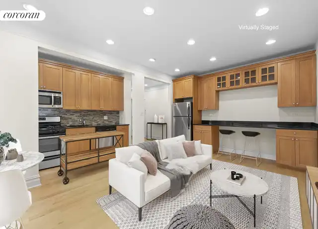 Property at 668 Riverside Dr, New York, NY, 10031, 1 bed, 1 bath, [object Object]