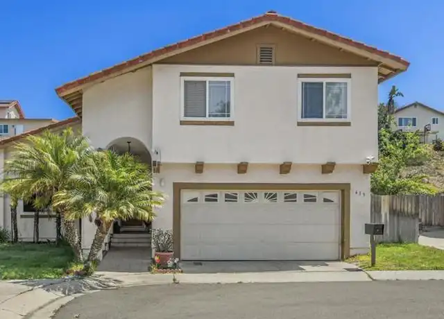 Property at 613 Point Vicente Ct, Chula Vista, CA, 91911, 4 beds, 2.5 baths, [object Object]