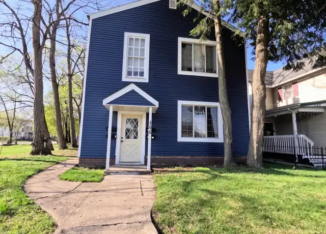 Property at 406 W Marion St Unit 1, South Bend, IN, 46601, 1 bed, 1 bath, [object Object]