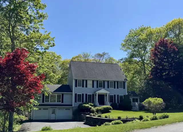 Property at 4 Snowdin Rdg, York, ME, 03909, 5 beds, 3 baths, [object Object]