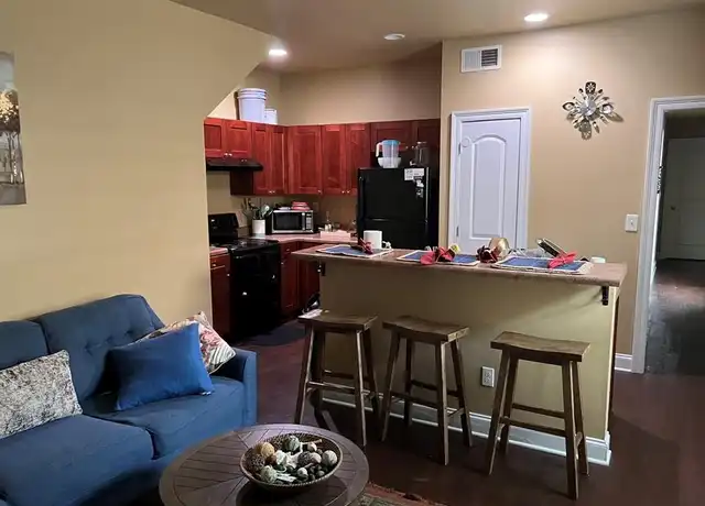 Property at 3241 Fern St, New Orleans, LA, 70125, 3 beds, 1 bath, [object Object]