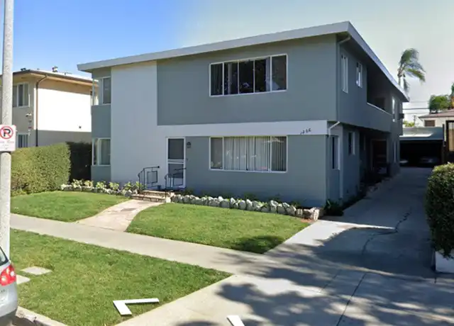Property at 1206 S Sherbourne Dr Unit 1, Los Angeles, CA, 90035, 2 beds, 1 bath, [object Object]