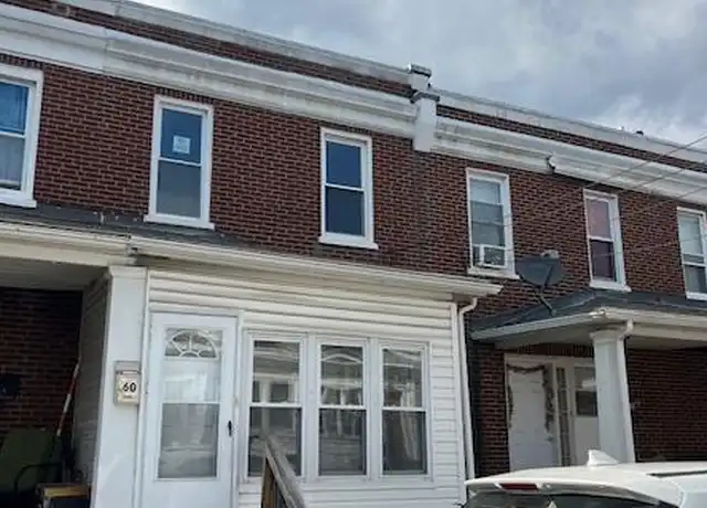 Property at 60 N Keystone Ave, Upper Darby, PA, 19082, 3 beds, 1 bath, [object Object]