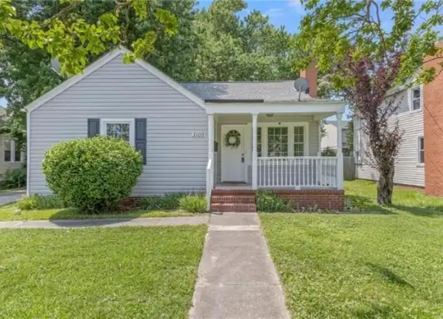 Property at 3105 Marne Ave, Norfolk, VA, 23509, 1 bed, 1 bath, [object Object]
