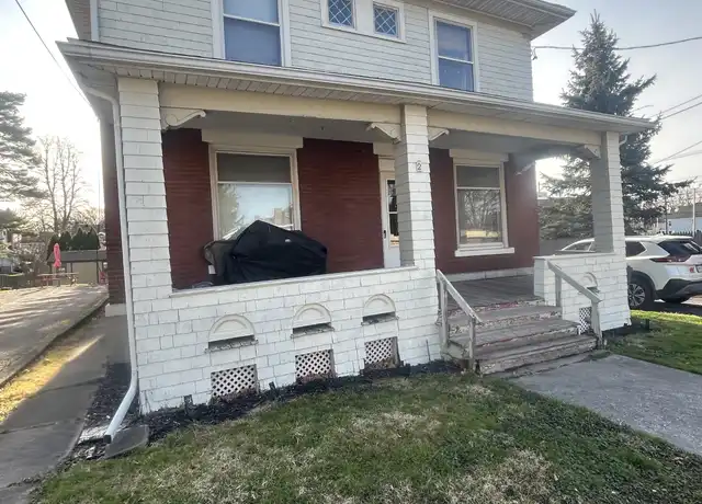 Property at 2 Elm St Unit 2, Batavia, NY, 14020, 2 beds, 1 bath, [object Object]