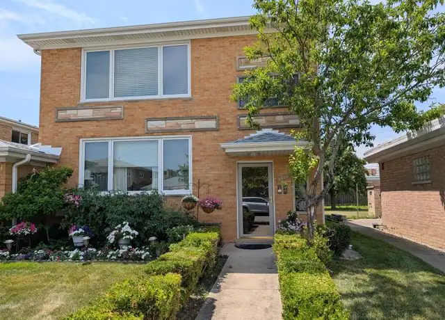 Property at 8734 N Wisner St, Niles, IL, 60714, 2 beds, 1 bath, [object Object]