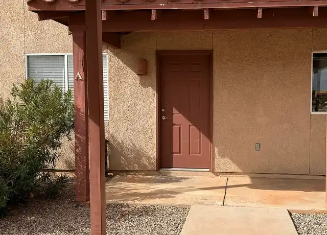 Property at 4196 Calle Ladero Unit A, Sierra Vista, AZ, 85635, 3 beds, 2 baths, [object Object]