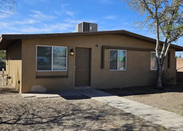 Property at 18 E Mac Iver Pl, Tucson, AZ, 85705, 3 beds, 2 baths, [object Object]