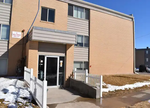 Property at 3902 Avenue D Unit 21, Scottsbluff, NE, 69361, 2 beds, 1 bath, [object Object]