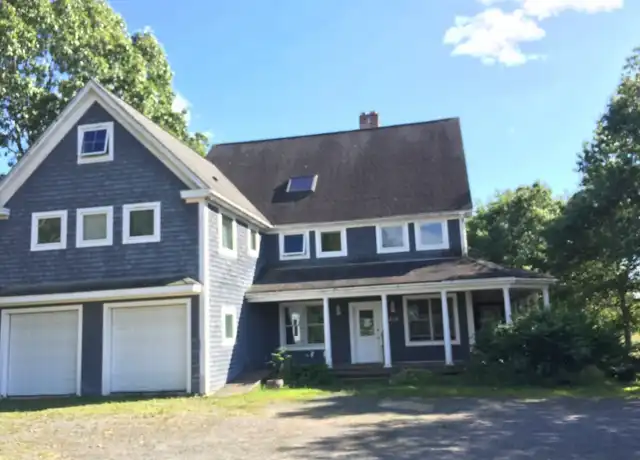 Property at 352 E Hadley Rd Unit 2, Amherst, MA, 01002, 2 beds, 1 bath, [object Object]