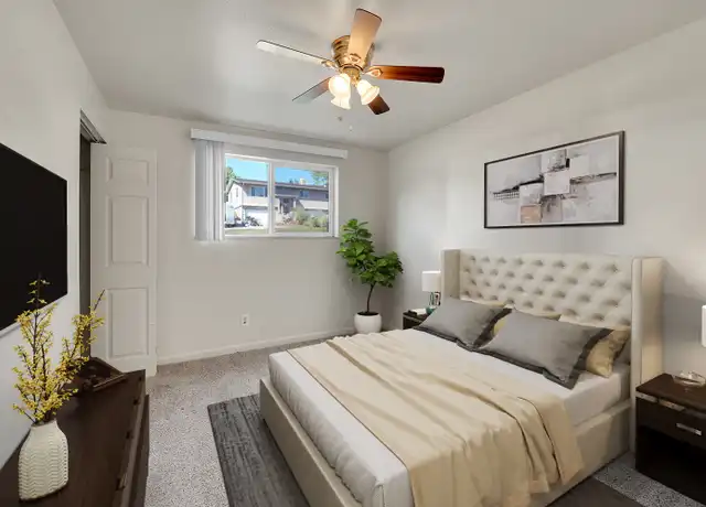 Property at 918 South St #1, Castle Rock, CO, 80104, 2 beds, 1 bath, [object Object]
