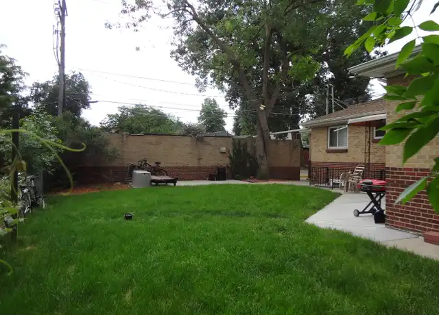 Property at 1920 S Columbine St, Denver, CO, 80210, 2 beds, 1 bath, [object Object]