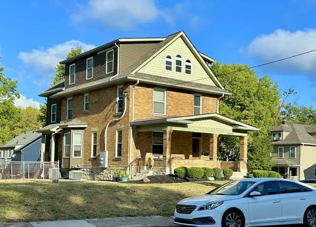 Property at 2543 Neil Ave, Columbus, OH, 43202, 9 beds, 4 baths, [object Object]