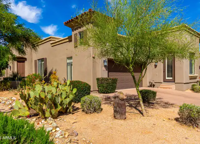 Property at 9270 E Thompson Peak Pkwy #326, Scottsdale, AZ, 85255, 3 beds, 3 baths, [object Object]