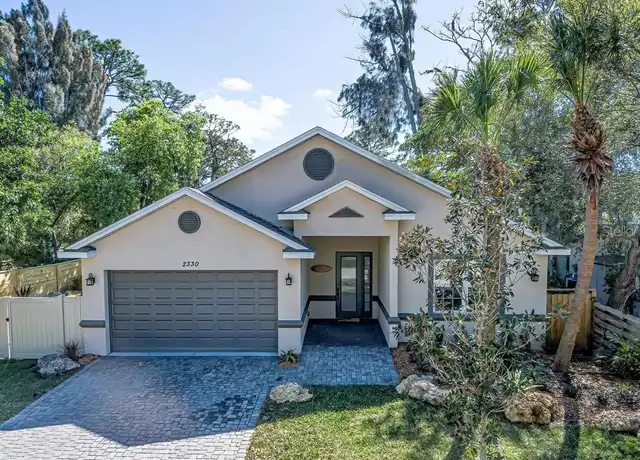 Property at 2330 Bradford St, Sarasota, FL, 34231, 3 beds, 2 baths, [object Object]