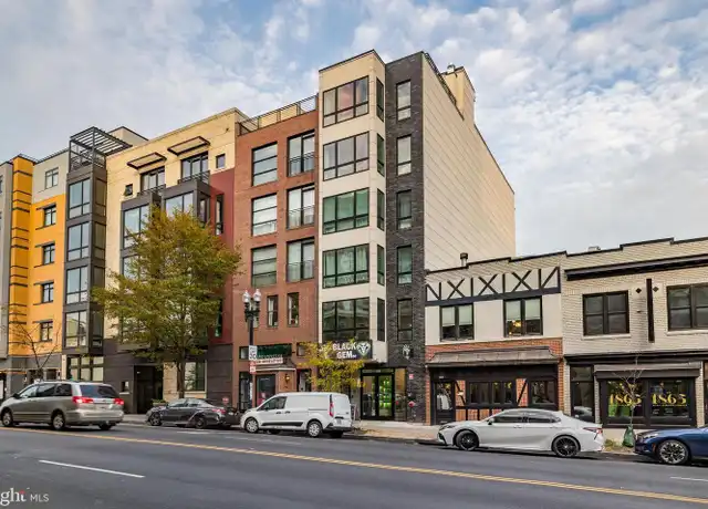 Property at 3817 Georgia Ave NW Unit 1, Washington, DC, 20011, 1 bed, 1 bath, [object Object]